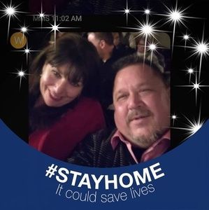 Meet your Posher, Susan